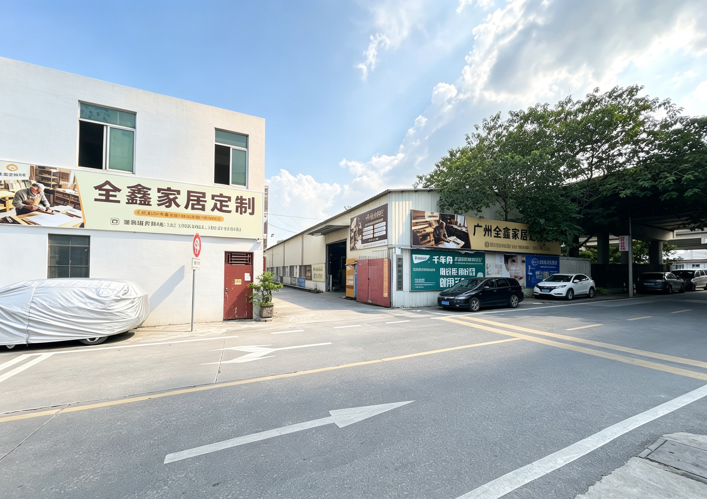 阳江衣柜定制